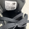 New Balance Women's Warisek4 Black Running Shoes Arishi v4 8.5 Lace-up Sneaker