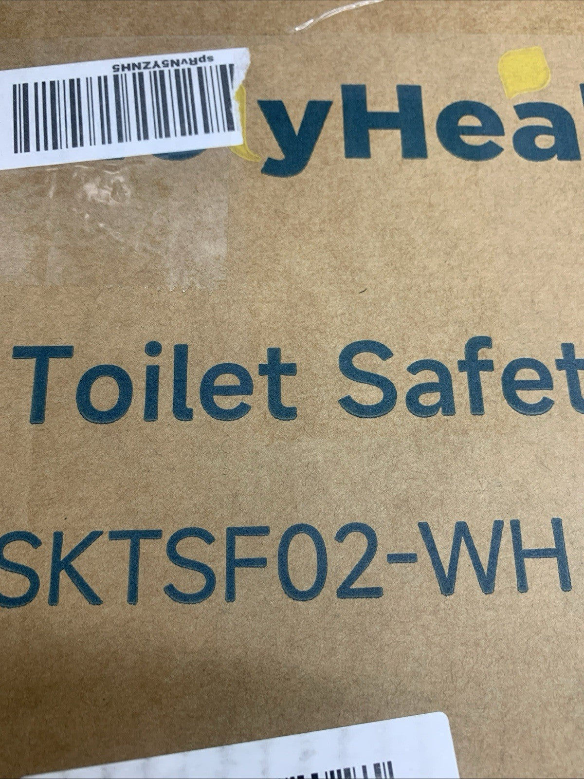 Toilet Safety Rails Seniors Height Adjustable Toilet Safety Frame Grab 500 LBs