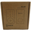 Smart Lock Touchscreen Door Lock Keyless Entry Door Lock Digital Keypad ZN-S01