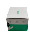 Winees M3+ 4MP Indoor/Outdoor Home Security Camera White with 4CCT Spotlight