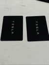 Suitable for Tesla Model 3/y Car Supplies Card Key Supplies 1131088-01-A - 2pk
