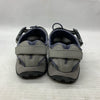 Teva 6154 Womens Omnium Hybrid Hiking Water Shoe Sandal Slate Hook & Loop Size 7
