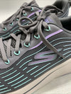 Skechers Max Cushioning Elite 2.0 Sneaker Women Size 9 Gray Copper Infused Shoes