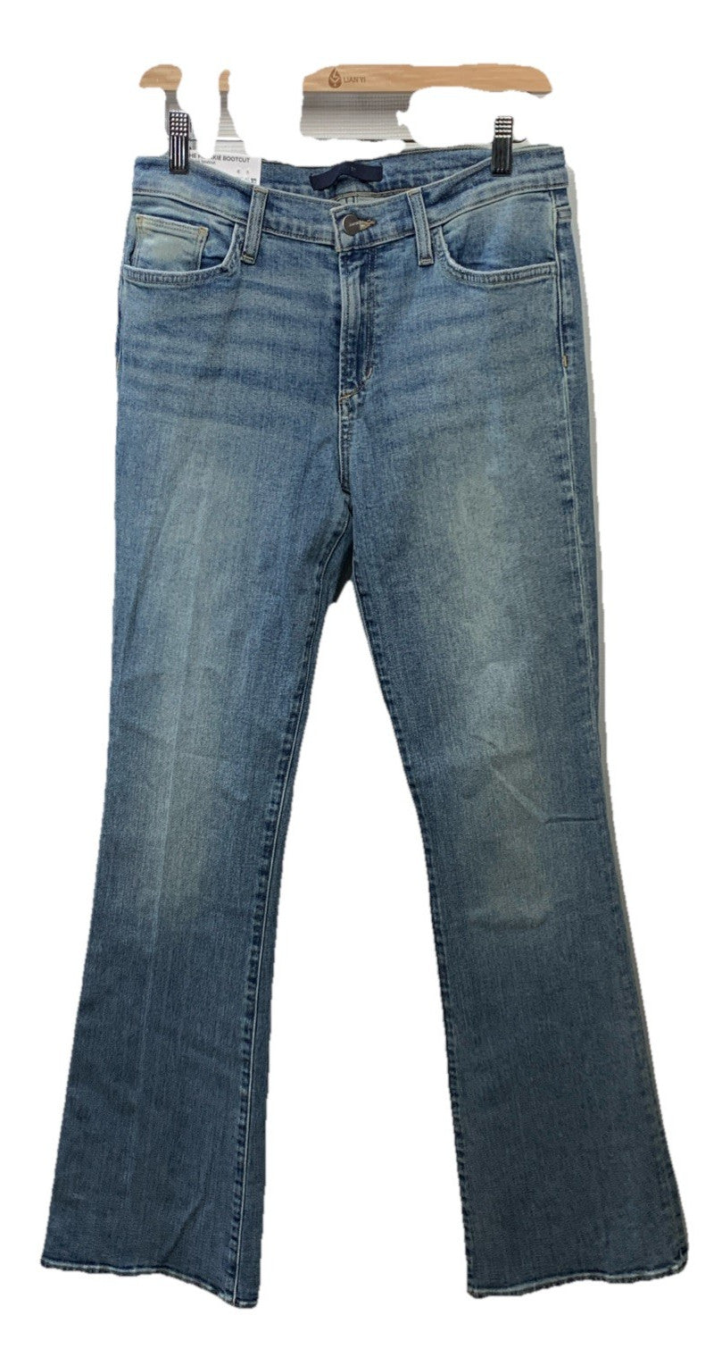 Joe’s Jeans The Frankie Bootcut Mid Rise Vintage Stretch 29 Vintage-inspire Pant