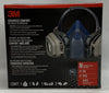 3M P95 Advanced Comfort Respirator OV Professional Paint Respirator Reusable
