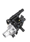 Engine Coolant Thermostat Housing W/ Sensor Gasket For 2011-2016 Chevrolet Cruze