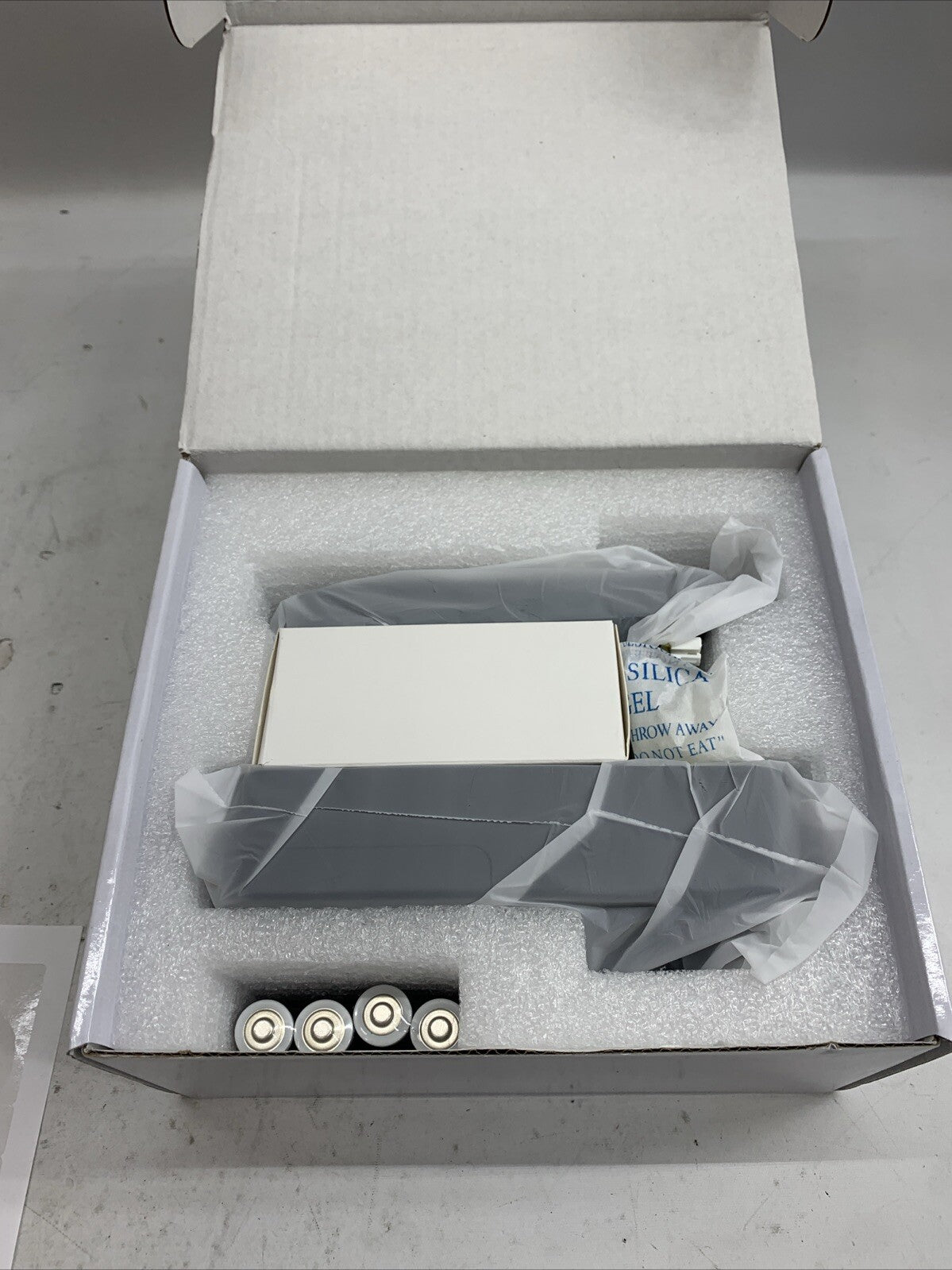 DESLOC B200 Fingerprint Smart Door Lock, Keyless Entry Keypad, App, Alexa/Google