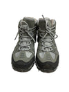 Nortiv 8 Women’s Waterproof Trekking Hiking Boots Shoe Size 8 SNHB211W-W Lace-up