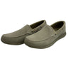 Propet Viasol Men's MCX044C Men's Casual Shoes Slip-on Extra Depth for Orthotics