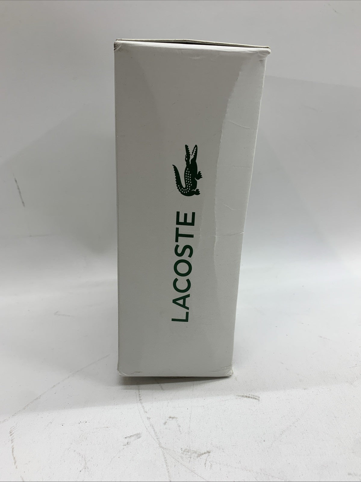 Lacoste Men's Comfort Crew Neck Tee 100% Cotton T-Shirt Black 3-Pack Size Large