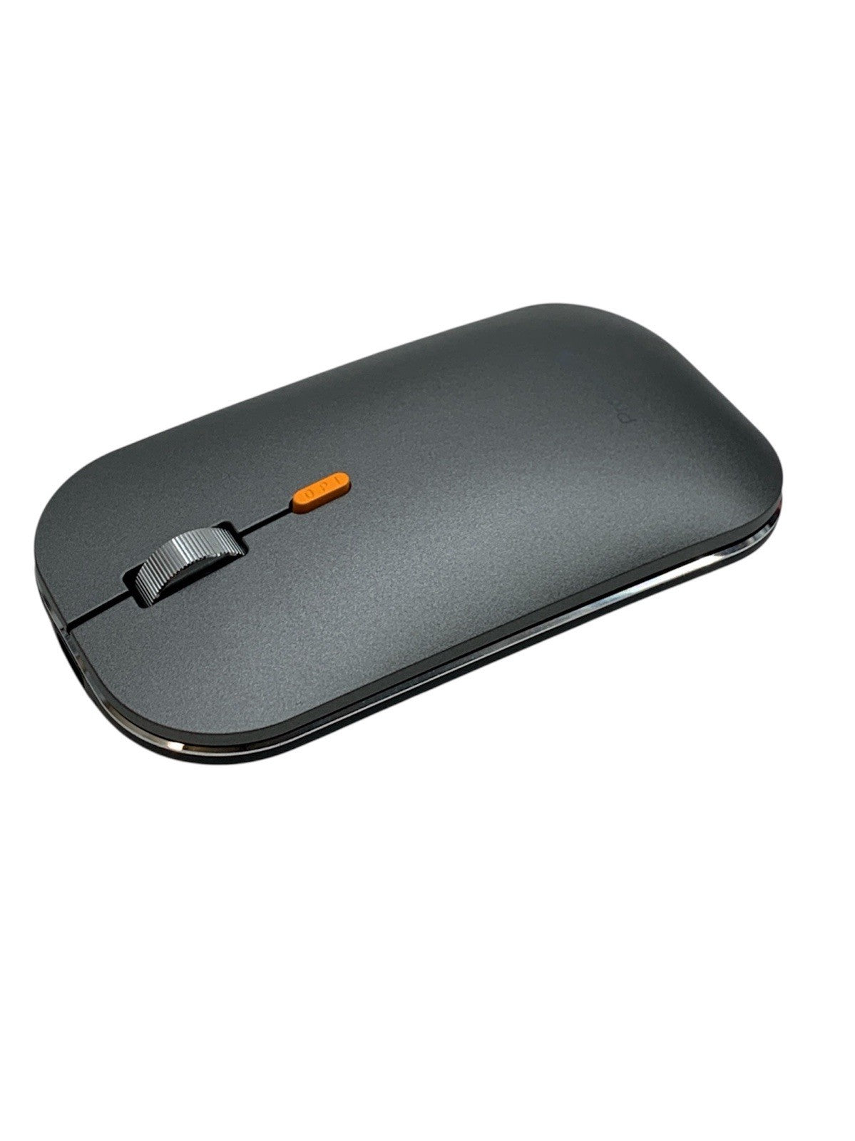 ProtoArc Backlit Bluetooth Keyboard and Mouse for Mac KM100-A Full Size Wireless