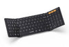 ProtoArc Keyboard XK01 Foldable Full-size Wireless Bluetooth Portable Keyboard