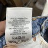 HUDSON Women's Devon High-Rise Boyfriend Short 24 Denim DJRSDE1603 with Pockets