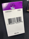 Maidenform Tame Your Tummy Brief Women's Size 2XL Black Underwear DM0051-XBK