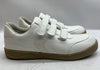 Woman's Slip-On Dr. Scholl's Daydreamer Sneaker White Size 10 Athletic Round toe