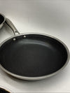 HexClad Hybrid Nonstick 7 Pc 8
