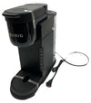Keurig K-Express Single Serve K-Cup Pod Coffee Maker Removable Tank - Black