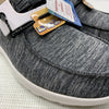 Skechers GoWalk Joy Ibis Women Athletic Sneaker Hands Free Slip-in 124646 Size 8
