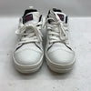 SKECHERS Women's Roadies-True Roots Sneaker White Size 9 Lace-up Shoes 74370/WHT