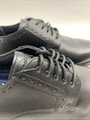 Cole Haan Men's Go-To Classic Plain Toe Oxford Size 9M Black Lace-up C30627
