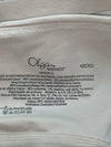 Warner's Women's Cloud 9 Wire Free Contour T-shirt Bra Size 42DDD Beige GM5461A