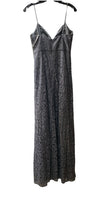 Jenny Yoo Women's One Size Waverly Lace Long Gown Dress Size 2 Spaghetti straps