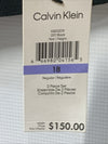 Calvin Klein Boys' 2-Piece Formal Suit & Pant Formal Set 18 Long Sleeve K831209