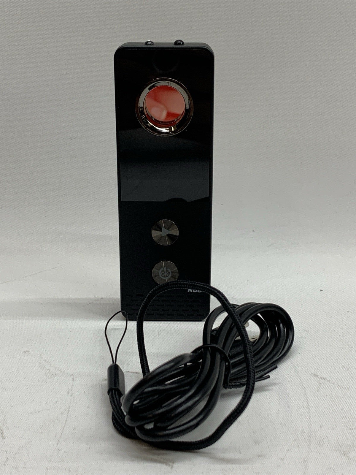 Hidden Camera Detector & Bug Detector Hidden Devices Detector for Hotel, Office