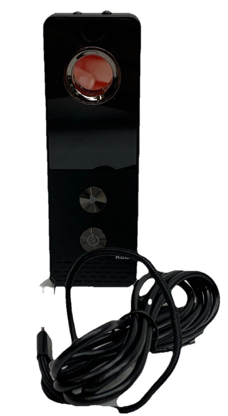 Hidden Camera Detector & Bug Detector Hidden Devices Detector for Hotel, Office