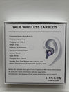 Rehoria MirriBuds 01 Wireless SleepBuds Hifi Stereo Sound for Night and Day