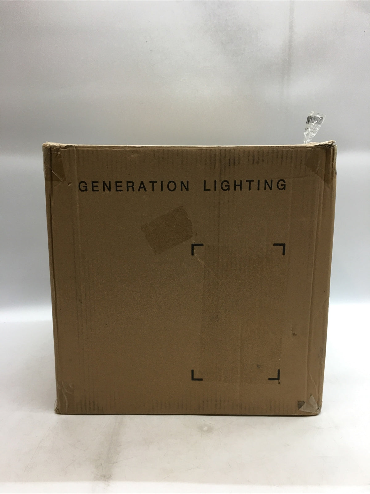 Generation Lighting 6577101 Hanks 13