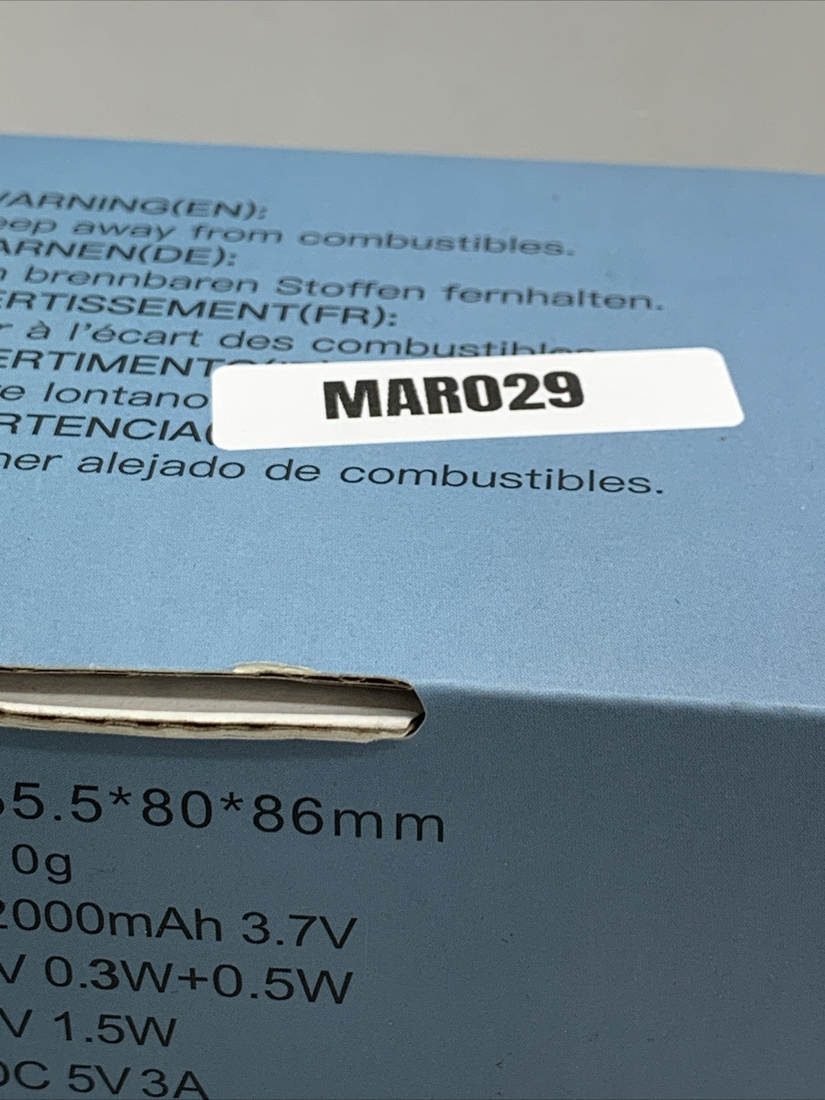 Multi-Function Emergency Hand Crank Radio, Portable Solar Radio H17 Army Green