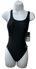 Speedo Competitive Black 1-Piece ProLT Super Pro Swimsuit Women 6/32 Swimwear