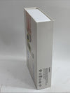 ION KD-9000 Galvanic Microcurrent Iontophoresis Wrinkle Removal Roller Massager