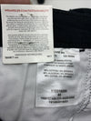 Wrangler Authentics Men’s  Relaxed Fit Stretch Cargo Short Black 40 with Pockets