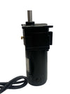 FMH BEST Conveyor 007003 DC Motor 500 RPM 180VDC DS-6055SGN-KO 19lbf Torque