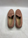 Sperry John Legend Men's Legend Signature Plushwave Boat Shoes Rust Size 12 M