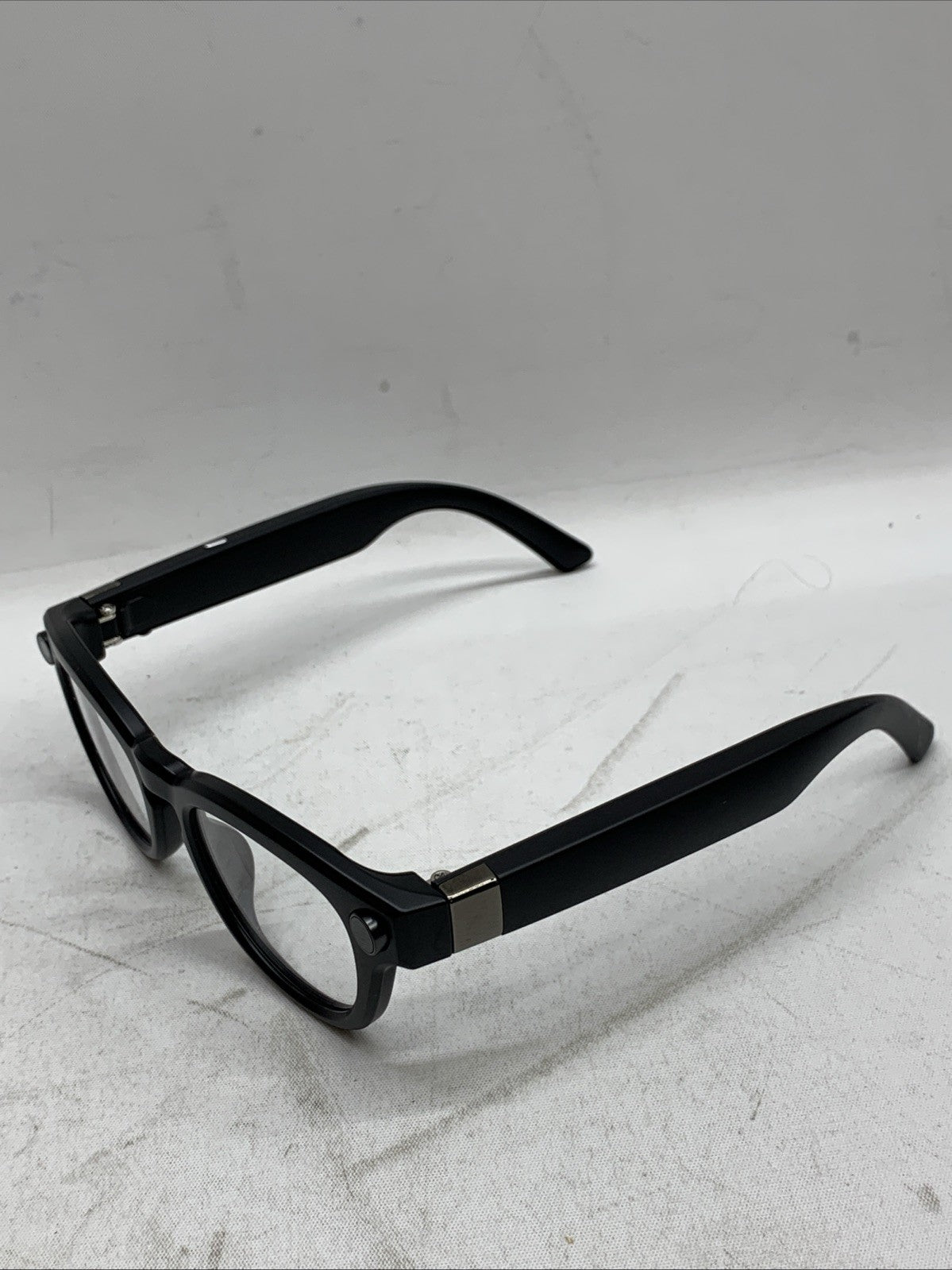 Q8 AI Smart Glasses with 8MP Camera 1080P Video Recording Sunglasses Bluetooth