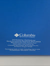 Columbia Men's RFID Slim Trifold Security Wallet RFID Blocking Shield Compact
