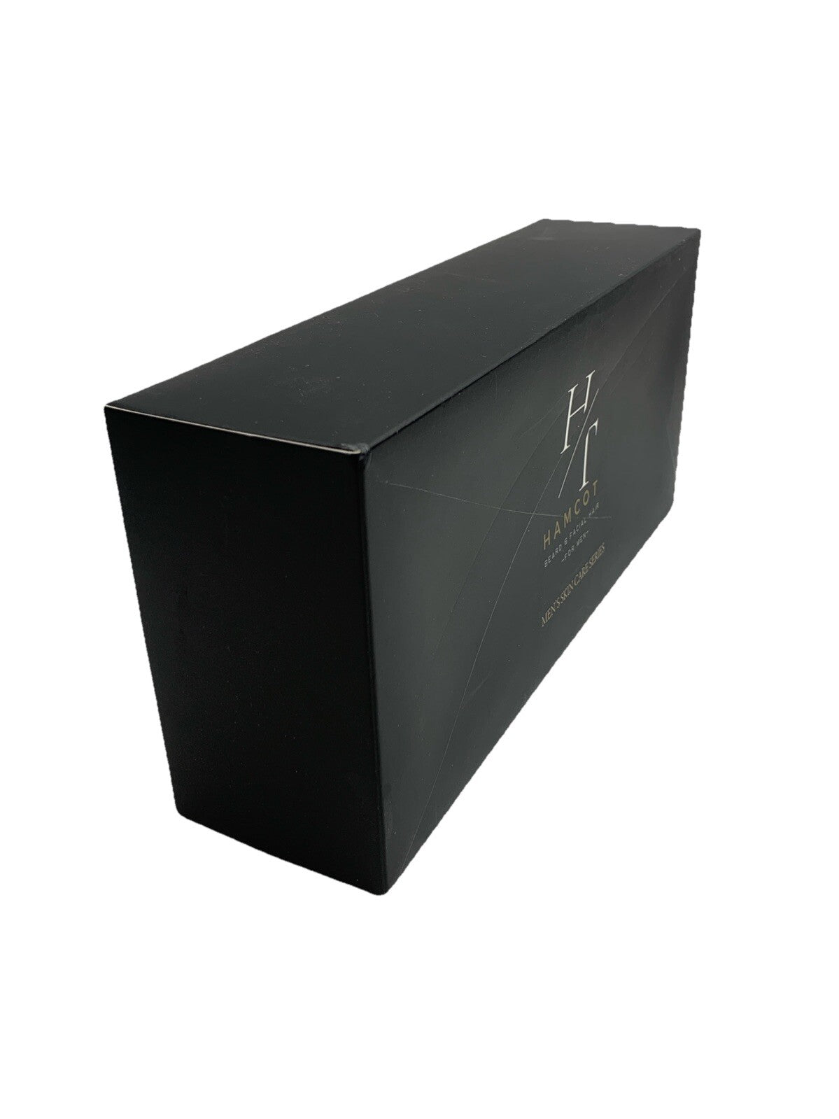 Hamcot Skin Care Beard And Facial Hair Care Kit Easy Anti Againg & Rejuvenating