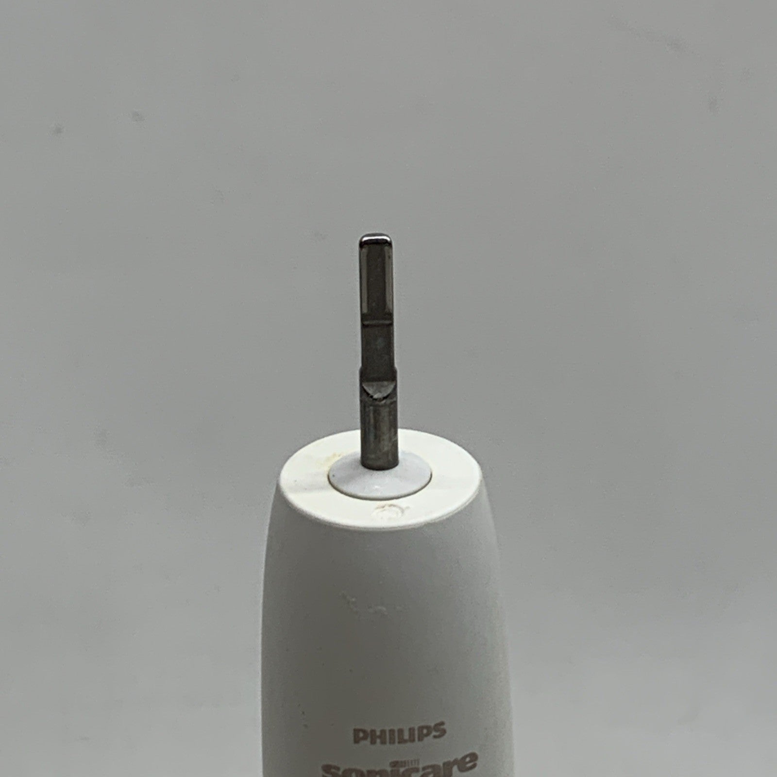 Philips Sonicare HX751G Rechargeable Ergonomic Electric Toothbrush - FOR PARTS