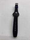 Swatch Men's Swiss Homme Quartz Chronograph SR936SW Water Resistant 4 Jewels