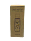 Hand-Held Sound Level Meter,V-Resourcing 30~130 dB Decibel Noise Tester Orange