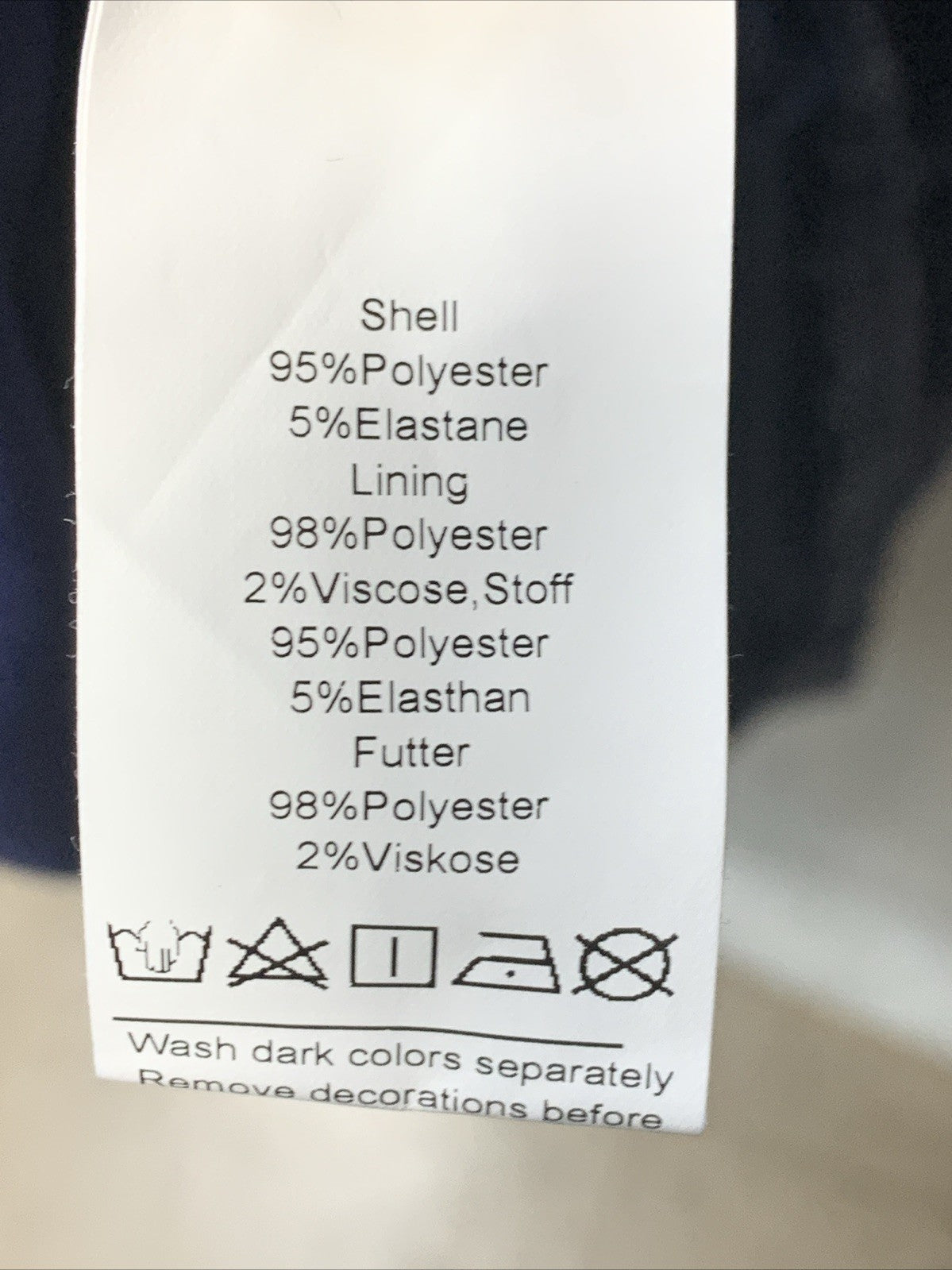 Hanna Nikole Women's Plus Size Velvet Side Slit Sequin Dress V Neck - Size 20W