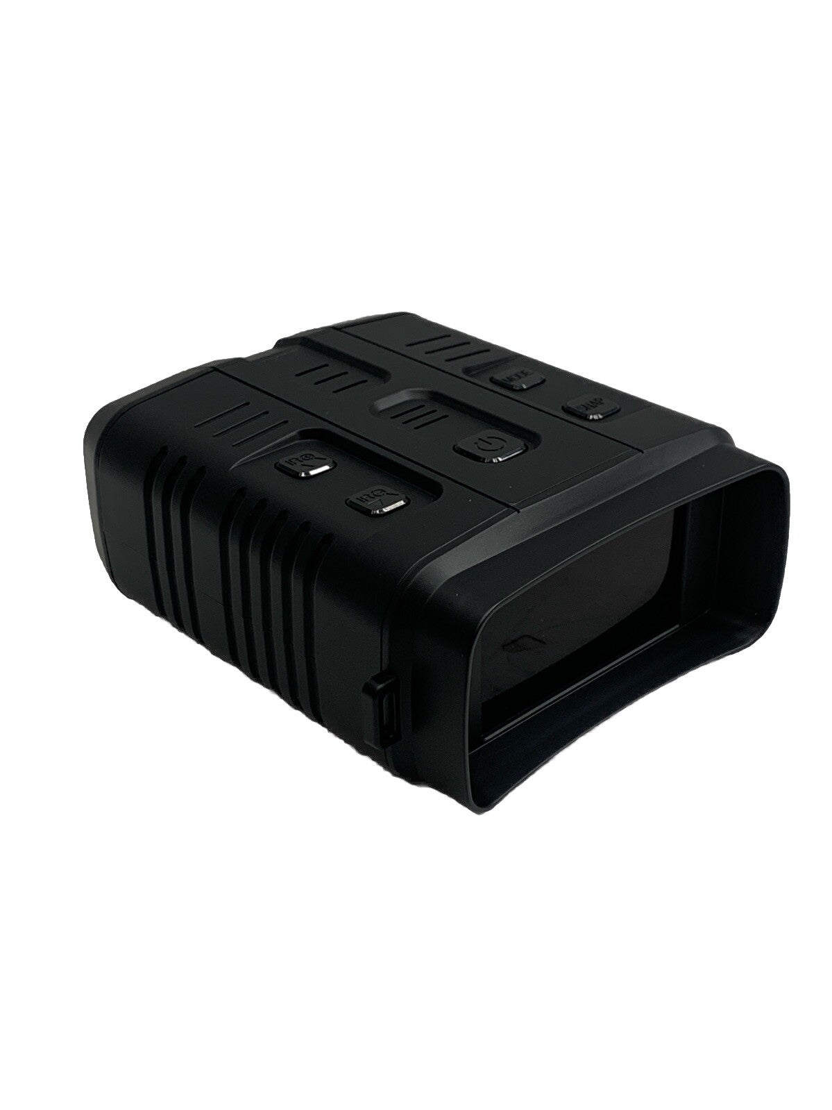 Bullishman Night Vision Goggles - 4K Night Vision Binoculars, 10X Digital Zoom