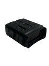 Bullishman Night Vision Goggles - 4K Night Vision Binoculars, 10X Digital Zoom