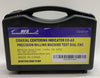 Co-Ax Centering Indicator Milling Machine Coaxial Center Coax Test Dial COAX101