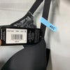 Maidenform DM7549 One Fabulous Fit 2.0 Full Coverage Underwire Bra Black 40C