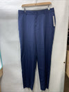 Calvin Klein Boy Formal Suit Set Includes Single Breasted Jacket & Pants Size 20