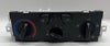 Control Switch 2004-2012 Chevrolet Colorado A/C AC Heater Temperature Control